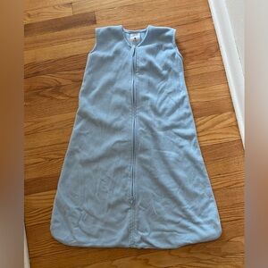 Halo Sleep Sack Fleece Blue XL